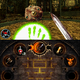 Image for article titled Fighting Fantasy DS Preview: Choose Your Own Adventure Makes A Comeback